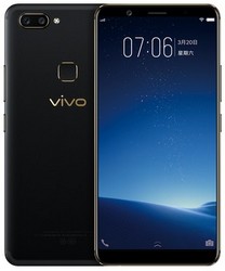 Замена камеры на телефоне Vivo X20 в Санкт-Петербурге